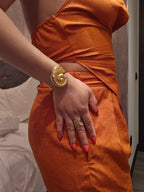 Bague Doréa