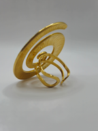 Bague Perle des iles