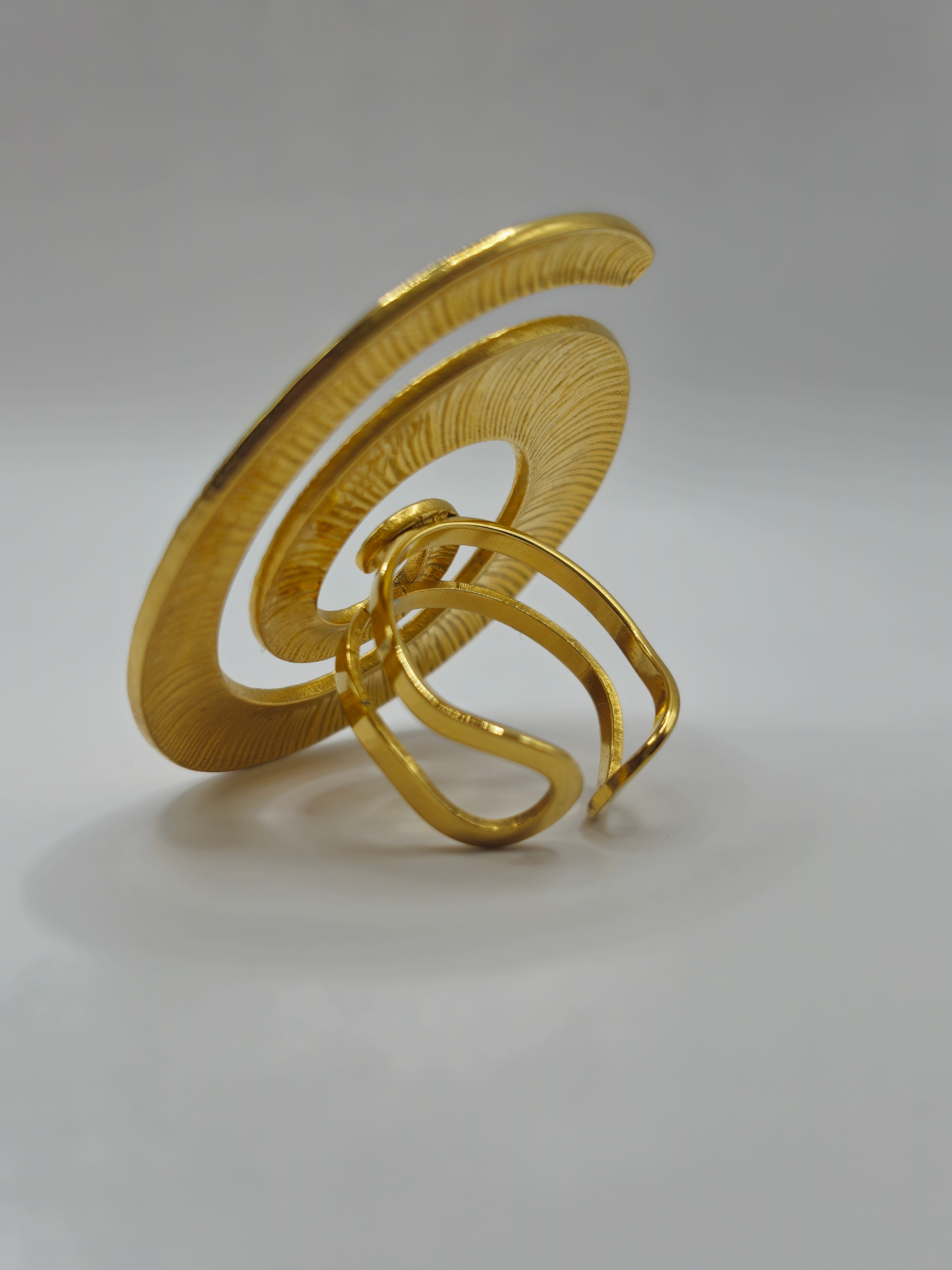 Bague Perle des iles