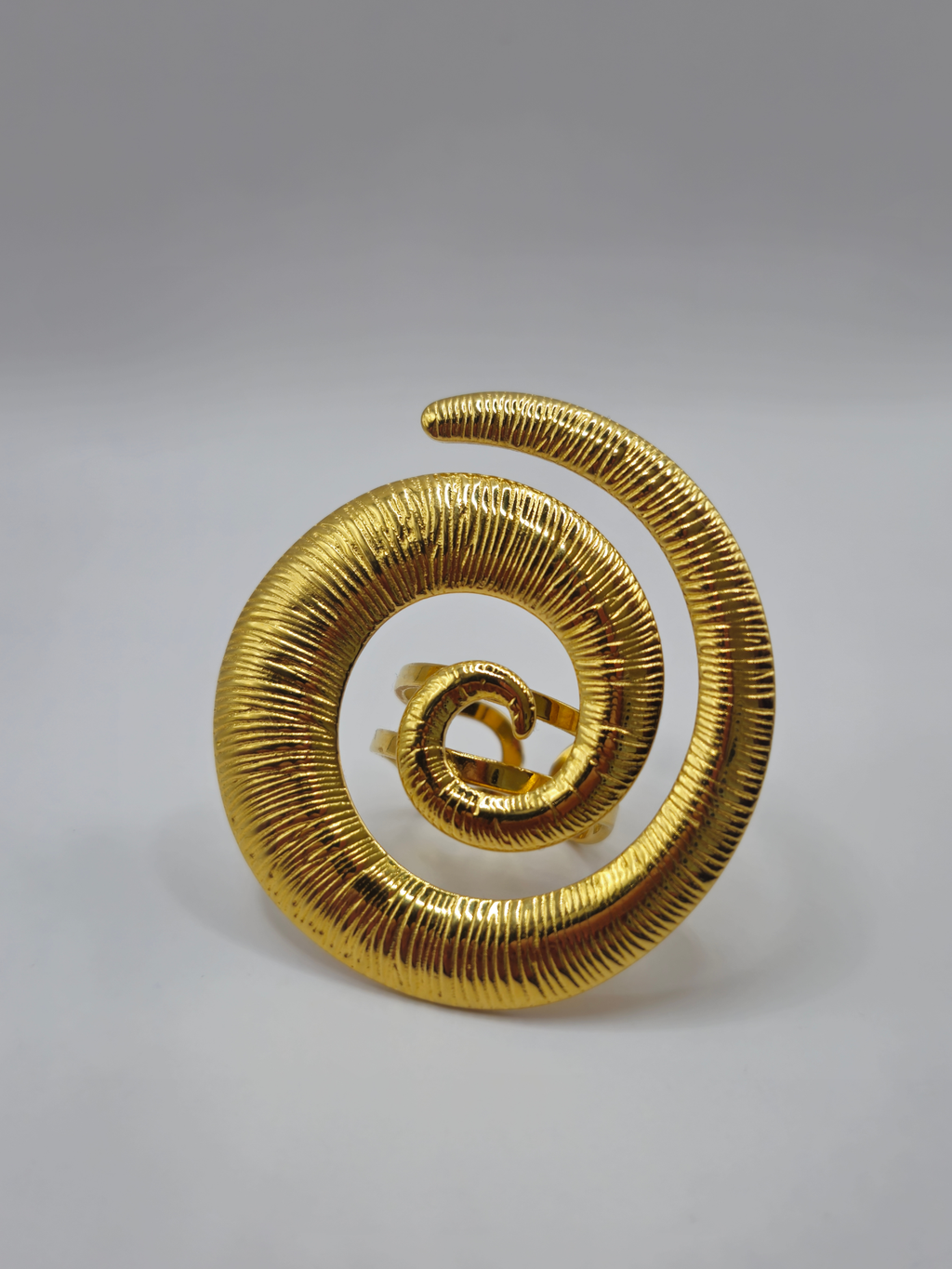 Bague Perle des iles