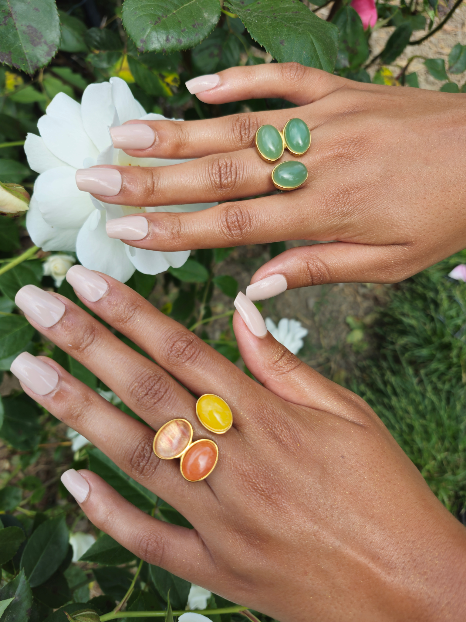 Bague Siriz