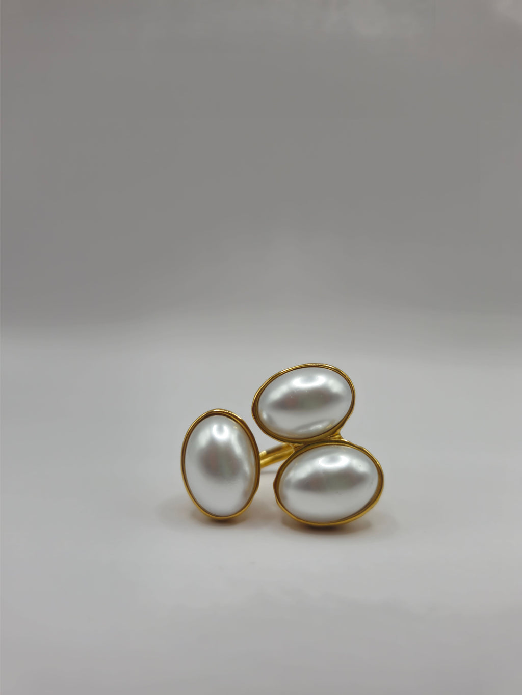 Bague Siriz