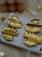 Boucles d'oreilles Divina