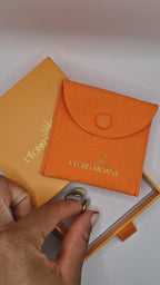 Bague Doréa